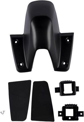 Rear Camera Housing Replacement for Mercedes Freightliner Sprinter 1500 2500 3500 2019-2020 9078201201 in Kuwait