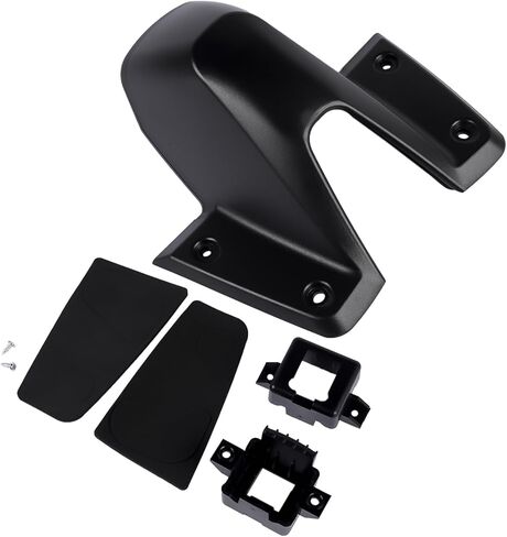 Rear Camera Housing Replacement for Mercedes Freightliner Sprinter 1500 2500 3500 2019-2020 9078201201 in Kuwait