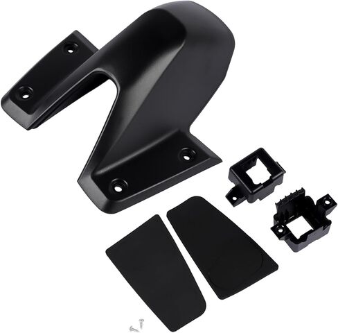 Rear Camera Housing Replacement for Mercedes Freightliner Sprinter 1500 2500 3500 2019-2020 9078201201 in Kuwait