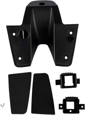 Rear Camera Housing Replacement for Mercedes Freightliner Sprinter 1500 2500 3500 2019-2020 9078201201 in Kuwait