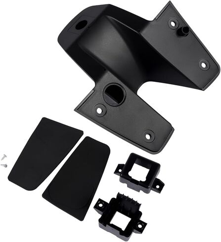 Rear Camera Housing Replacement for Mercedes Freightliner Sprinter 1500 2500 3500 2019-2020 9078201201 in Kuwait