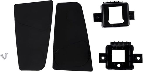 Rear Camera Housing Replacement for Mercedes Freightliner Sprinter 1500 2500 3500 2019-2020 9078201201 in Kuwait