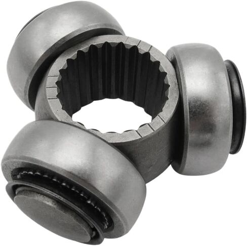 Ball Joint 21 Teeth Triceta Tripod Joint SPY-038 SP038 SPY038 Compatible With 1.6 Fiesta Ka Clio Kangoo Symbol 8V in Kuwait
