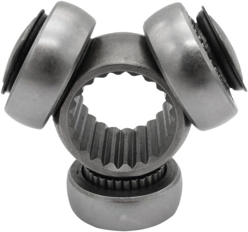 Ball Joint 21 Teeth Triceta Tripod Joint SPY-038 SP038 SPY038 Compatible With 1.6 Fiesta Ka Clio Kangoo Symbol 8V in Kuwait