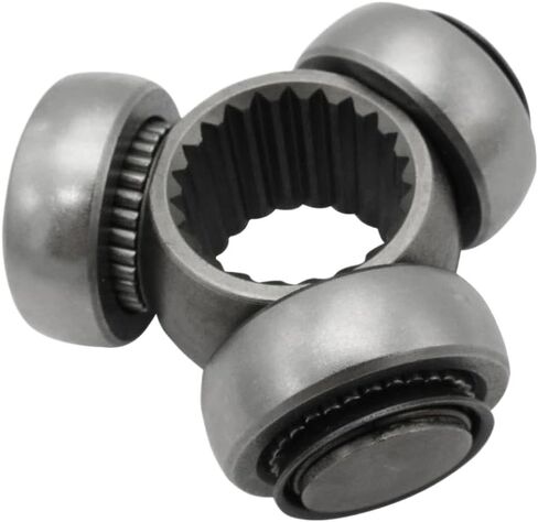 Ball Joint 21 Teeth Triceta Tripod Joint SPY-038 SP038 SPY038 Compatible With 1.6 Fiesta Ka Clio Kangoo Symbol 8V in Kuwait