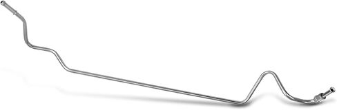 A-Premium Power Steering Return Hose Line Assembly Compatible with Acura RL 1996-2004, 3.5L, Reservoir to Pump in Kuwait