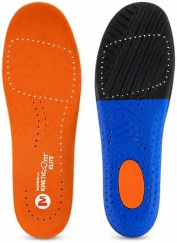Merrell Elite Kinetic Fit Insoles/Women's US 6 in Saudi Arabia