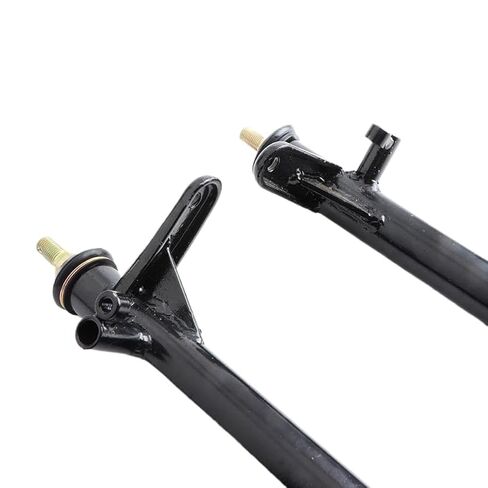 Steering Strut Knuckle Spindle 320mm Compatible with Kandi 150cc 200cc 250cc Go Kart Buggy Karting ATV UTV Quad Bike in Kuwait