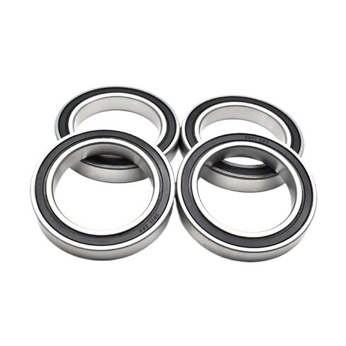 1 PC Deep Groove Ball Bearing 6832-2RS 61832rs Inner Diameter 160 Outer Diameter 200 Height 20mm in Kuwait