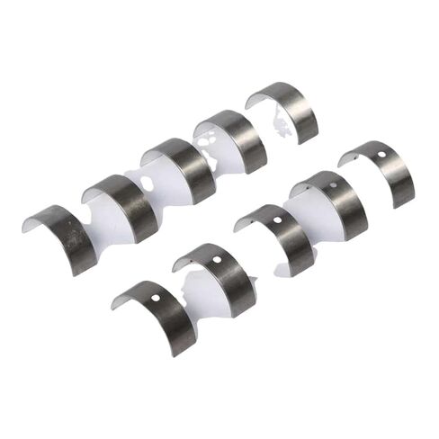 Car Engine Main Bearings Crankshaft Bearing Pad Kit 11217585452 11217585453 Compatible with R56 F20 F21 N12 N13 in Kuwait