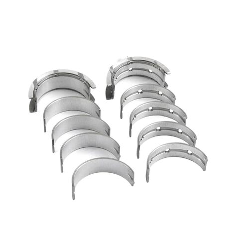 Main Bearings Guide Set Compatible with 750Li M5 X5 X6 F10 F85 F90 F02 E70 N63 S63 4.4L V8 Twin-Turbo Engines in Kuwait