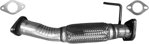Front Engine Flex Pipe For Hyundai Santa Fe Sport 13-16 2.0L REF OE 28610-4Z500 in Kuwait