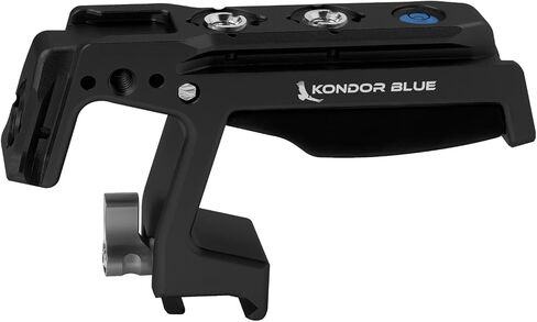 KONDOR BLUE Talon Top Handle, Raven Black in Saudi Arabia