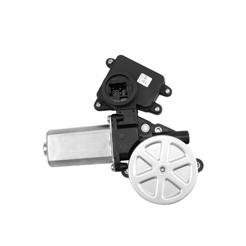 Power Window Motor Compatible with Toyota 4Runner 2010-2023 4.0L V6 Tailgate Lift Regulator Assembly S 85720-35161 85720-35160 in Kuwait