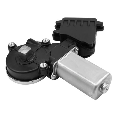 Power Window Motor Compatible with Toyota 4Runner 2010-2023 4.0L V6 Tailgate Lift Regulator Assembly S 85720-35161 85720-35160 in Kuwait