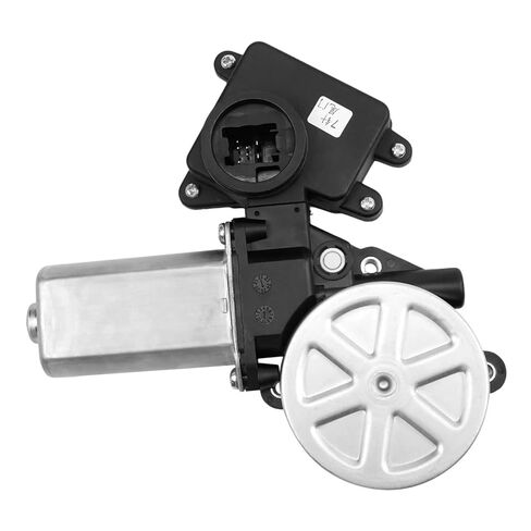 Power Window Motor Compatible with Toyota 4Runner 2010-2023 4.0L V6 Tailgate Lift Regulator Assembly S 85720-35161 85720-35160 in Kuwait