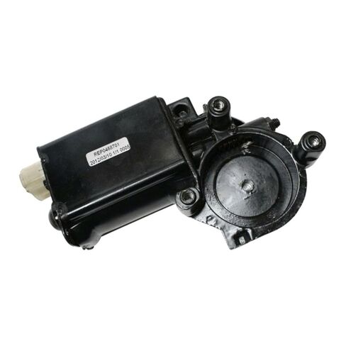 Window Motor 1pc Tailgate Front Right Passenger Rear Side with Gaskets for for for 22048629 12817700 in Kuwait