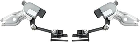 Front Left And Right Height Level Sensor Headlamp Level Sensor Compatible For Touareg And Q7 7L6 7L0616213C 7L0616214C in Kuwait