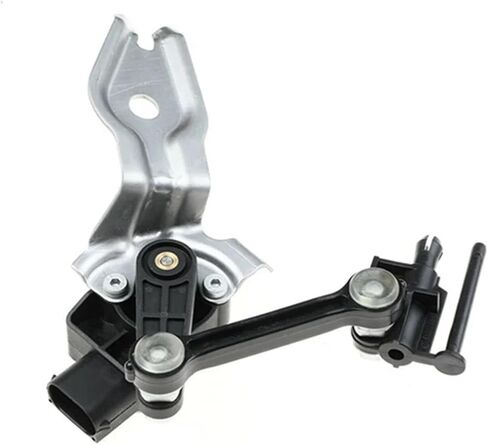 Front Left And Right Height Level Sensor Headlamp Level Sensor Compatible For Touareg And Q7 7L6 7L0616213C 7L0616214C in Kuwait