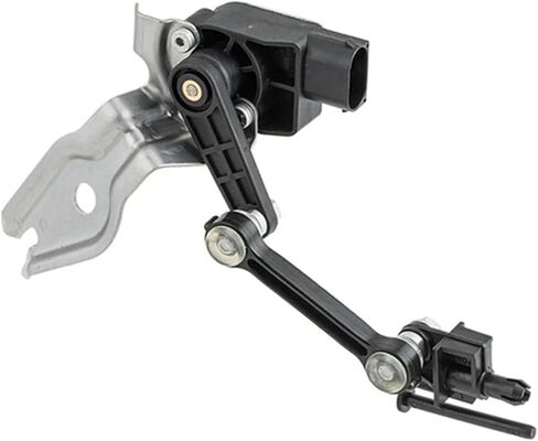 Front Left And Right Height Level Sensor Headlamp Level Sensor Compatible For Touareg And Q7 7L6 7L0616213C 7L0616214C in Kuwait