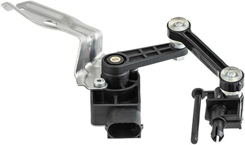 Front Left And Right Height Level Sensor Headlamp Level Sensor Compatible For Touareg And Q7 7L6 7L0616213C 7L0616214C in Kuwait