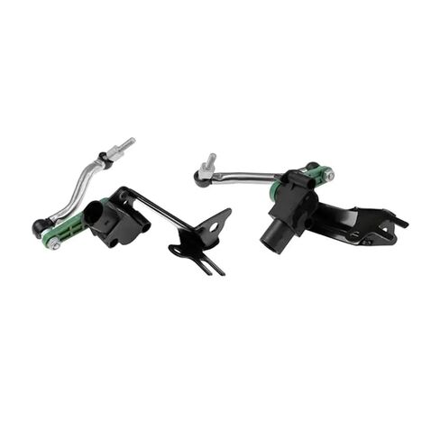 8R0941285D 8R0941286D Front Rear Left Right Height Leveling Sensor Car 8R0941309B 8R0941310E Compatible for Q5 in Kuwait