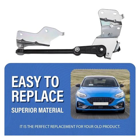 مستشعر التحكم في مستوى المصباح الأمامي 3M51-13D034AG 3M51-13D034-AG متوافق مع Ford Focus III C-MAX 2003-2018. in Kuwait