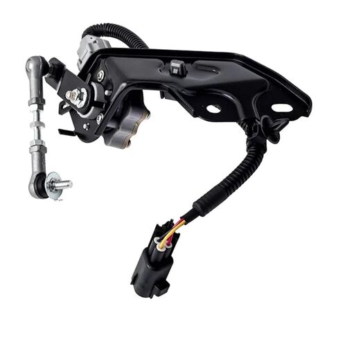 Compatible for Toyota 4Runner and Land Cruiser Prado Compatible for Lexus GX470 2002-2009 89408-60011 89407-60022 Rear Height Level Sensor in Kuwait