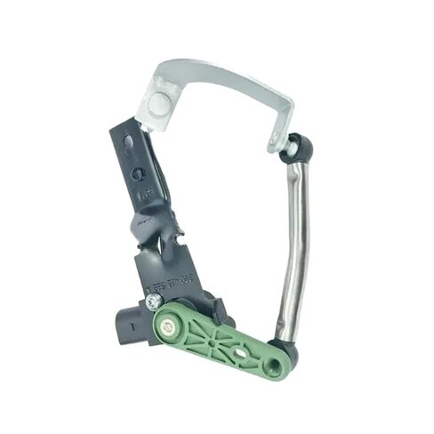 3Q0412522A Front Right Headlight Level Sensor Compatible for Passat CC and Skoda Superb - 3Q0 412 522A. in Kuwait