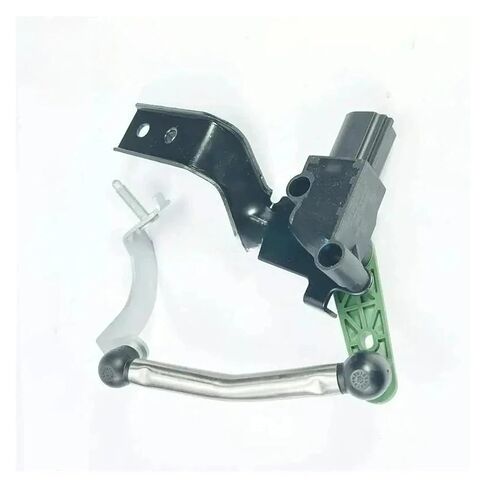 3Q0412522A Front Right Headlight Level Sensor Compatible for Passat CC and Skoda Superb - 3Q0 412 522A. in Kuwait