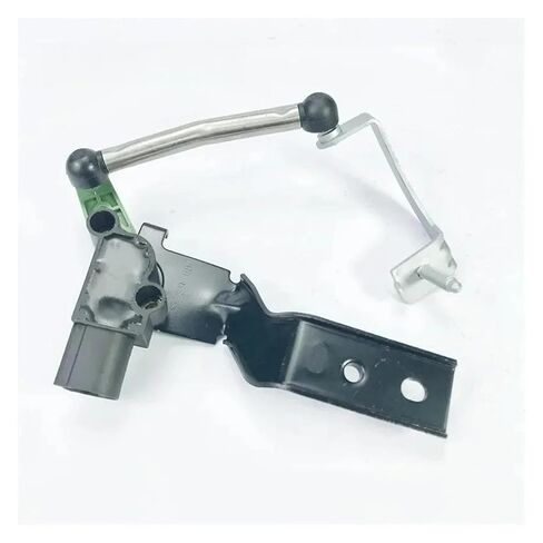 3Q0412522A Front Right Headlight Level Sensor Compatible for Passat CC and Skoda Superb - 3Q0 412 522A. in Kuwait