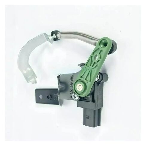 3Q0412522A Front Right Headlight Level Sensor Compatible for Passat CC and Skoda Superb - 3Q0 412 522A. in Kuwait