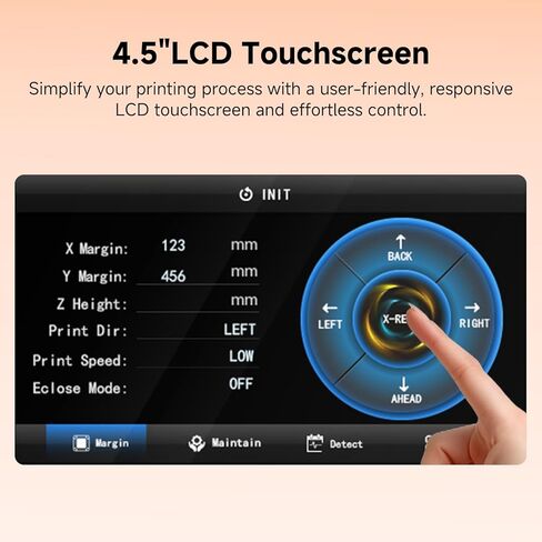 طابعة PLK A3 Plus XP600 DTF مع مجفف شاكر + جهاز تنقية الدخان، سرعة مضاعفة من L1800/L805، شاشة لمس 4.5 بوصة، تنظيف تلقائي، نظام حبر أبيض مزدوج، قاطعة أفلام (C13 + شاكر + كمبيوتر محمول) in Kuwait