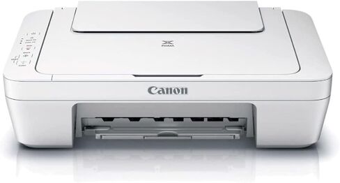 Canon Pixma MG2522 طابعة نافثة للحبر الكل في واحد، ماسح ضوئي وناسخة in Kuwait