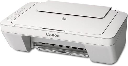 Canon Pixma MG2522 طابعة نافثة للحبر الكل في واحد، ماسح ضوئي وناسخة in Kuwait