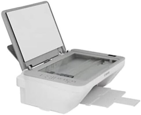 Canon Pixma MG2522 طابعة نافثة للحبر الكل في واحد، ماسح ضوئي وناسخة in Kuwait