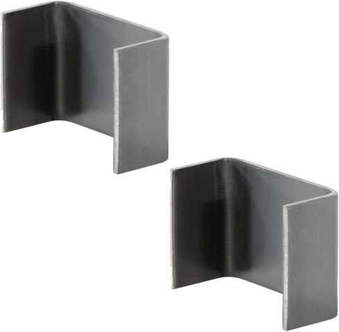 JRS Heavy Duty Stake Pockets Truck Trailer(Pack of 4) in Kuwait