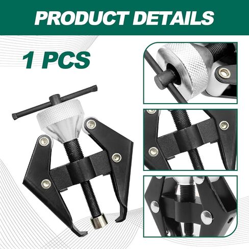 Car Wiper Arm Puller And Battery Terminal, Wiper Arm Puller Two Claw, Wiper Removal Tool, Wiper Arm Remover in Kuwait