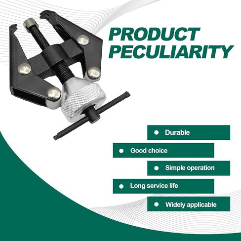 Car Wiper Arm Puller And Battery Terminal, Wiper Arm Puller Two Claw, Wiper Removal Tool, Wiper Arm Remover in Kuwait