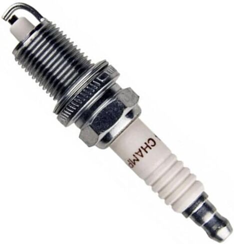 6 Pack Replacement RC12LC4 Spark Plug for Champion Models (14mm Thread x 19mm Reach) in Kuwait
