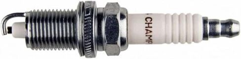 4 Pack Replacement RC12LC4 Spark Plug for Champion Models (14mm Thread x 19mm Reach) in Kuwait