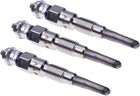 استبدال 3PK توهج المقابس 25-15330-00 25-39501-00 للناقل PC6000 PC6002 PC6003 PC6006 Mod-Y26X-5217 in Kuwait