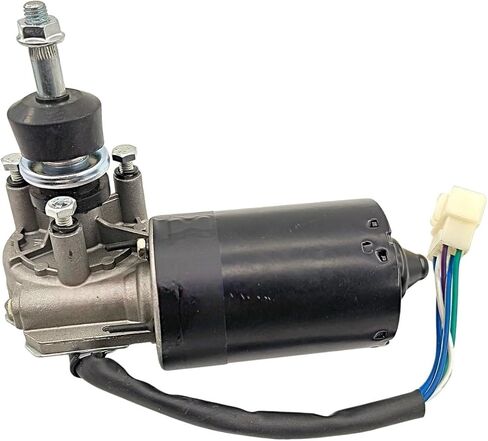 Compatible With Liugong 904C/905C/906C/907C/908C Wiper Motor, Assembly, Arm Blade, Excavator in Kuwait