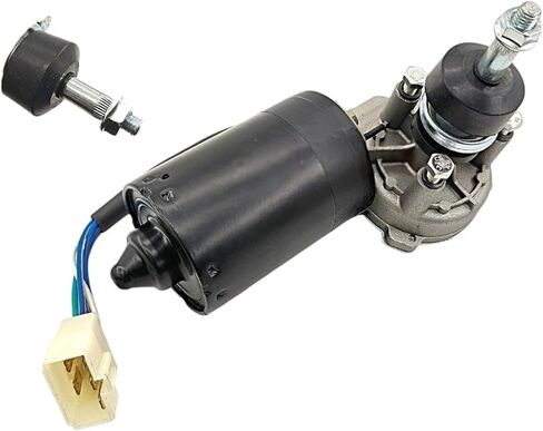 Compatible With Liugong 904C/905C/906C/907C/908C Wiper Motor, Assembly, Arm Blade, Excavator in Saudi Arabia
