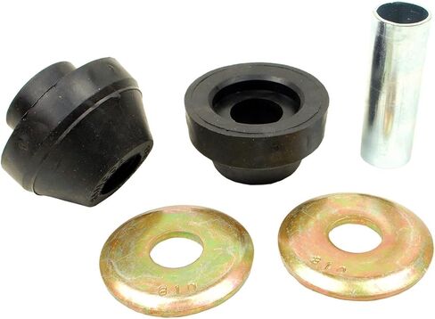 طقم جلبة قضيب التعليق الأمامي إلى الإطار متوافق مع Ford Thunderbird 1989 1990 1991 1992 1993 1994 1995 1996 1997 PC-197429 in Kuwait