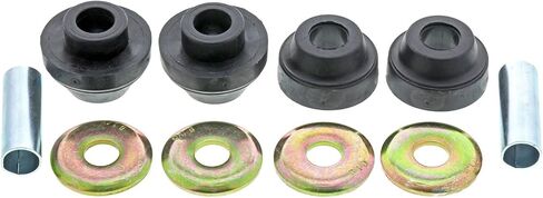 طقم جلبة قضيب التعليق الأمامي إلى الإطار متوافق مع Ford Thunderbird 1989 1990 1991 1992 1993 1994 1995 1996 1997 PC-197429 in Kuwait