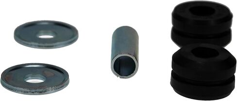 ACDelco Gold 45G9427 (19463498) Front Suspension Strut Rod Bushing Kit in Kuwait