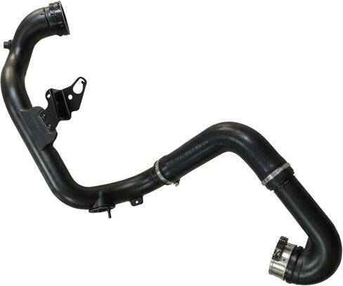 Intercooler Outlet Air Charge Pipe Hose Compatible with Buick Regal 2.0L Turbo 2014-2017 | Chevrolet Malibu 2.0L 2013-2015 | Direct Fit Replaces OEM# 23131218 in Kuwait