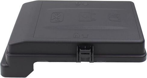 Power Distribution Fuse and Relay Center Cover for Ram 1500 2019-2024 in Kuwait