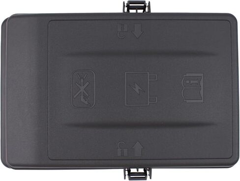 Power Distribution Fuse and Relay Center Cover for Ram 1500 2019-2024 in Kuwait